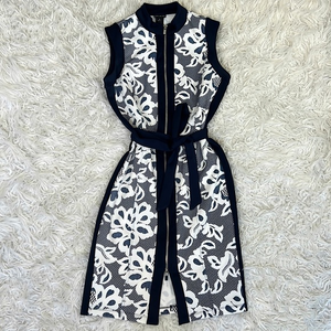 KATE and LILY‎ MIDI FLORAL DRESS